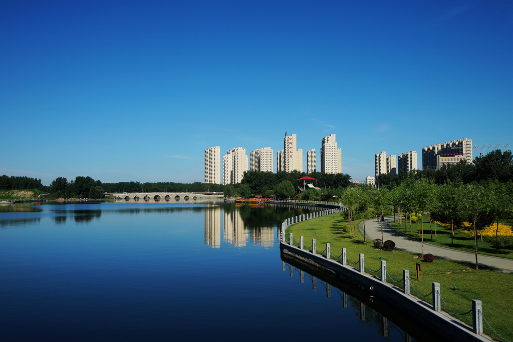 河北发展探析,观点探讨与展望