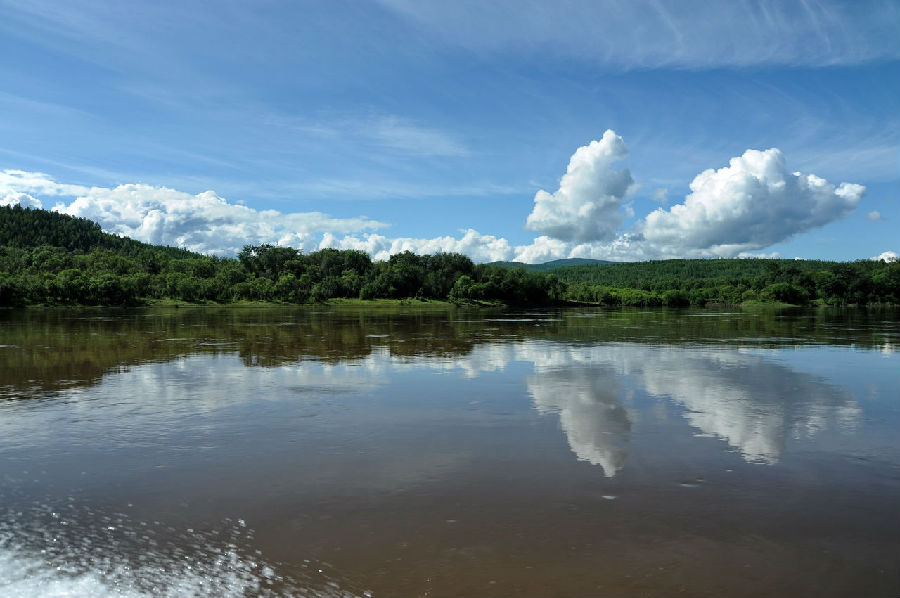 黑龙江,亲爱的听众朋友们,大家好!