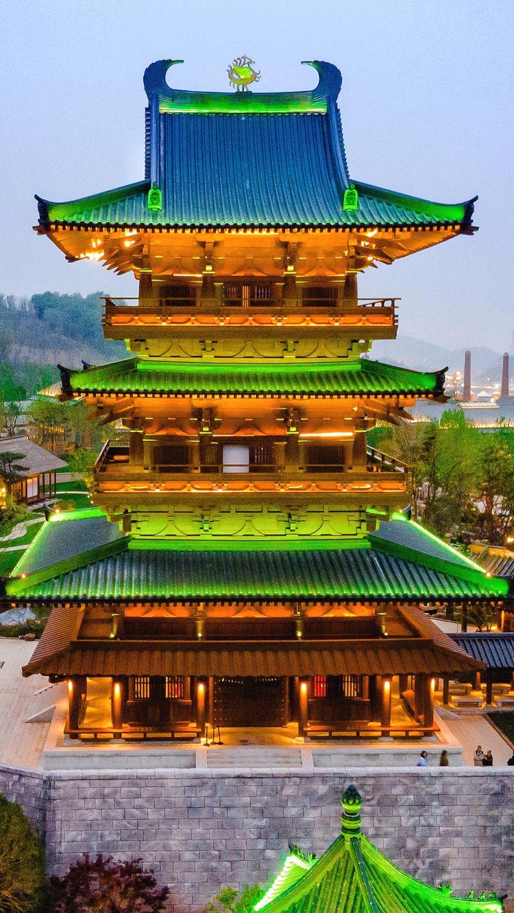 江苏之美,探寻魅力江苏🌟