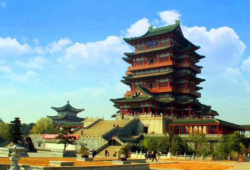 江西小巷深处的味觉盛宴