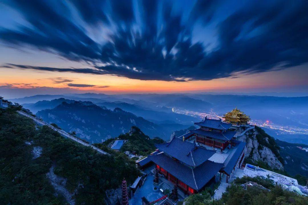 河南,历史与现代的和谐交响