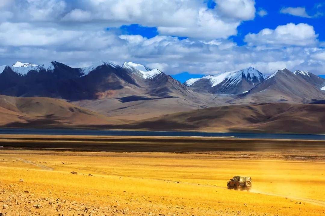 西藏之旅,触动心灵的圣地之行