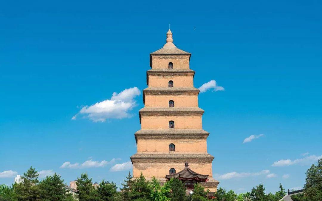 陕西,探索古老文明的宝藏