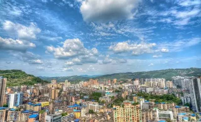 西南瑰宝,四川——山川之韵,文化之光