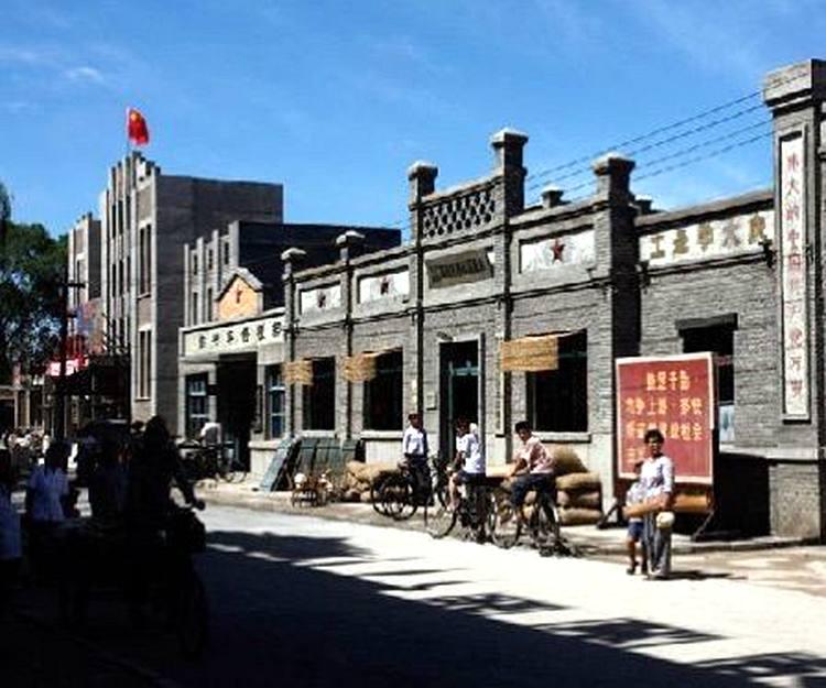 唐山的多元风貌与深度解读