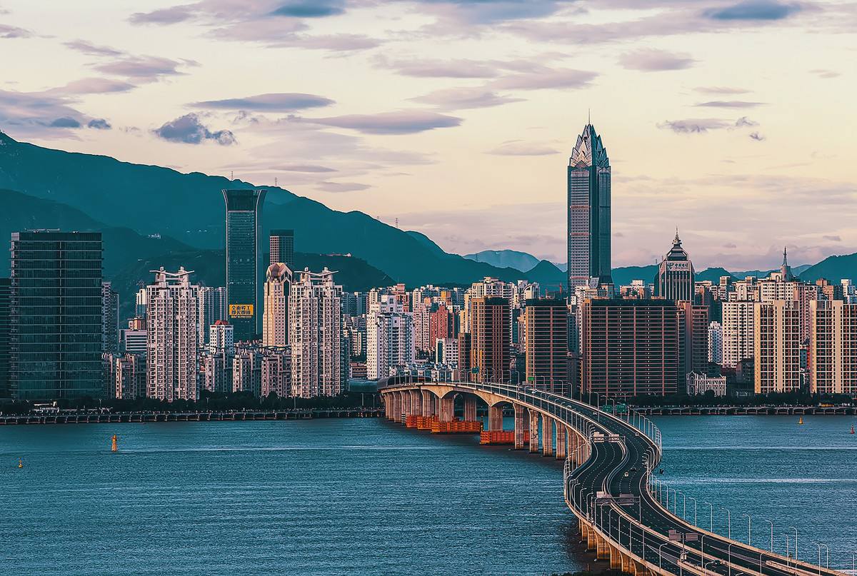 秦皇岛,历史、经济与环境的交织发展观察