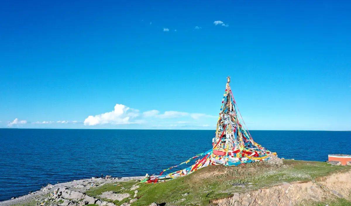 青海,绿色发展引领者