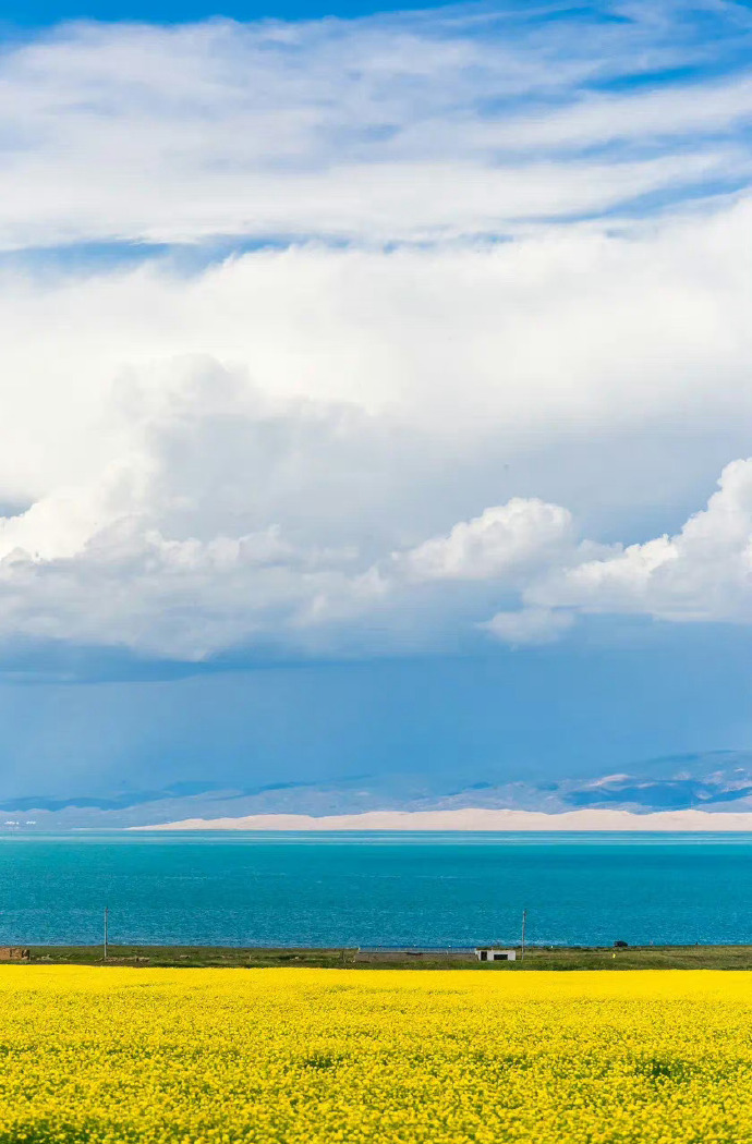 青海,绿色发展引领者