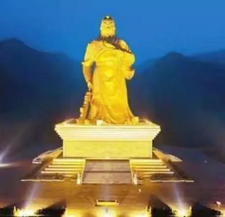 探寻运城千年历史与美食之旅