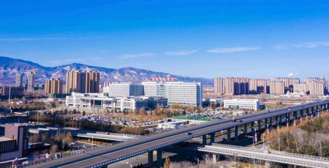 走进临汾，感受历史底蕴与人文气息