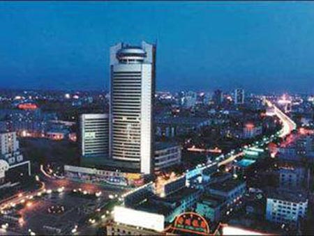 千年古韵与现代风采,太原遇见美好时光