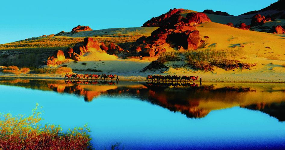 赤峰,日常趣事与情感纽带的温馨之旅